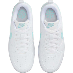 Женские кроссовки Nike Court Borough Low 2 'Geode Teal White' DV5456-102