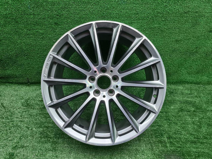 Диск литой R20 Mercedes S W223 (2020-нв) AMG перед