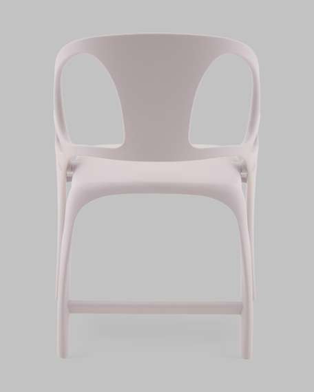 Стул складной Liara пластик нежно-фиолетовый