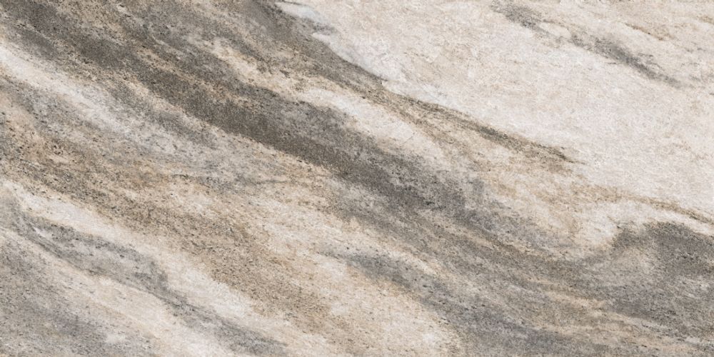 Керамогранит Quarstone Декоративный Фон R10b 7рек 60x120
