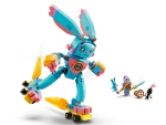 Конструктор LEGO DREAMZzz 71453 Иззи и Банч-кролик