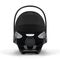 Автокресло Cybex Cloud T i-Size Sepia Black