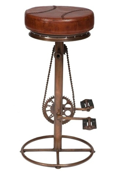 Стул барный Secret De Maison BIKE ( mod. 14524 )