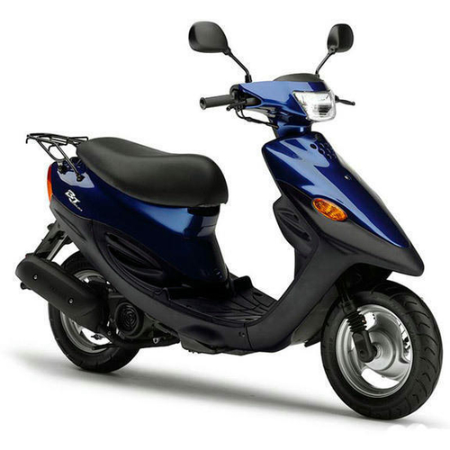Скутер Yamaha Basic Jog SA24J (2003г.в.)