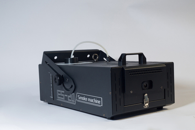 Генератор дыма ES-20flex 1500 Вт