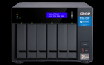 Сетевой RAID-накопитель QNAP TVS-672XT-i5-8G