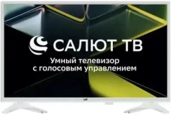 Телевизор LCD 28" LEFF 28H691T