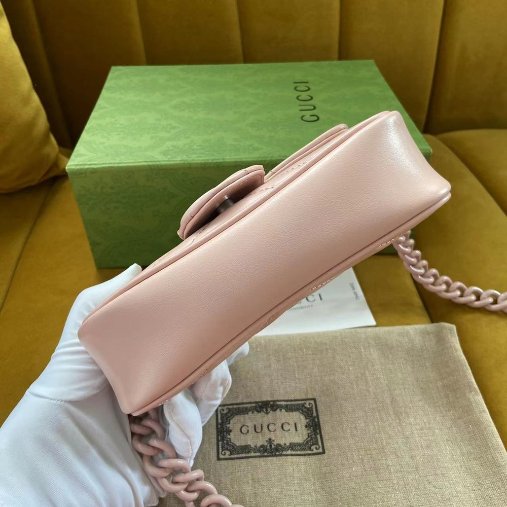Gucci Marmont 16 cm
