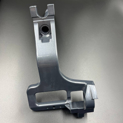 Поворотный кронштейн (ручка подвески) Yamaha 9.9-15 (YUELANG)