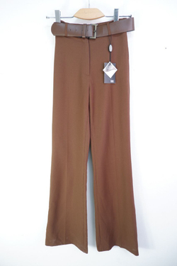 Брюки Shendel с вискозой однотонные 40 размер, новые