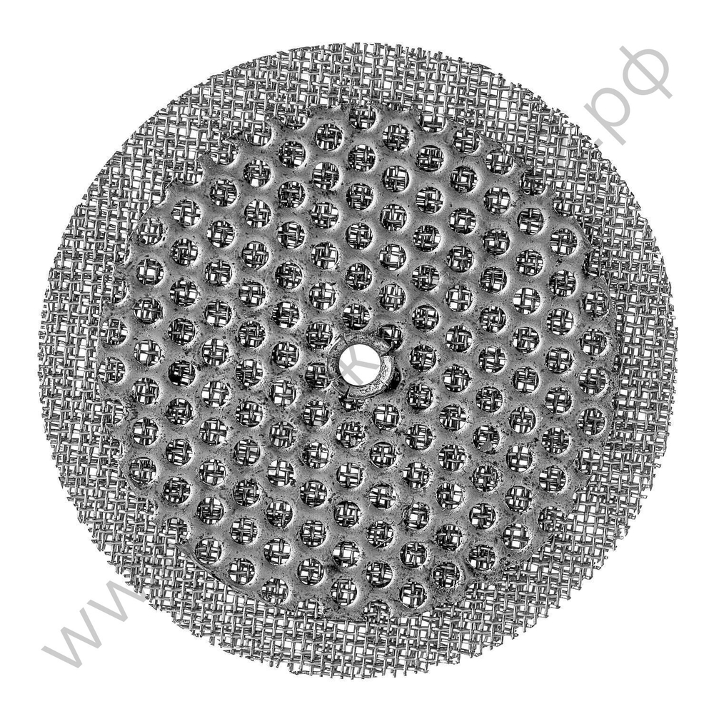 Сетка для сопла COLISEUM №24 d2,4 AFK2424