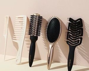 Расчески для волос