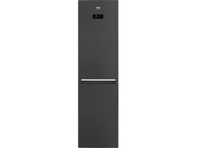 Холодильник двухкамерный Beko CNMV5335E20VXR Total No Frost стальной антрацит