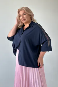 Рубашка 20293 Fabrika