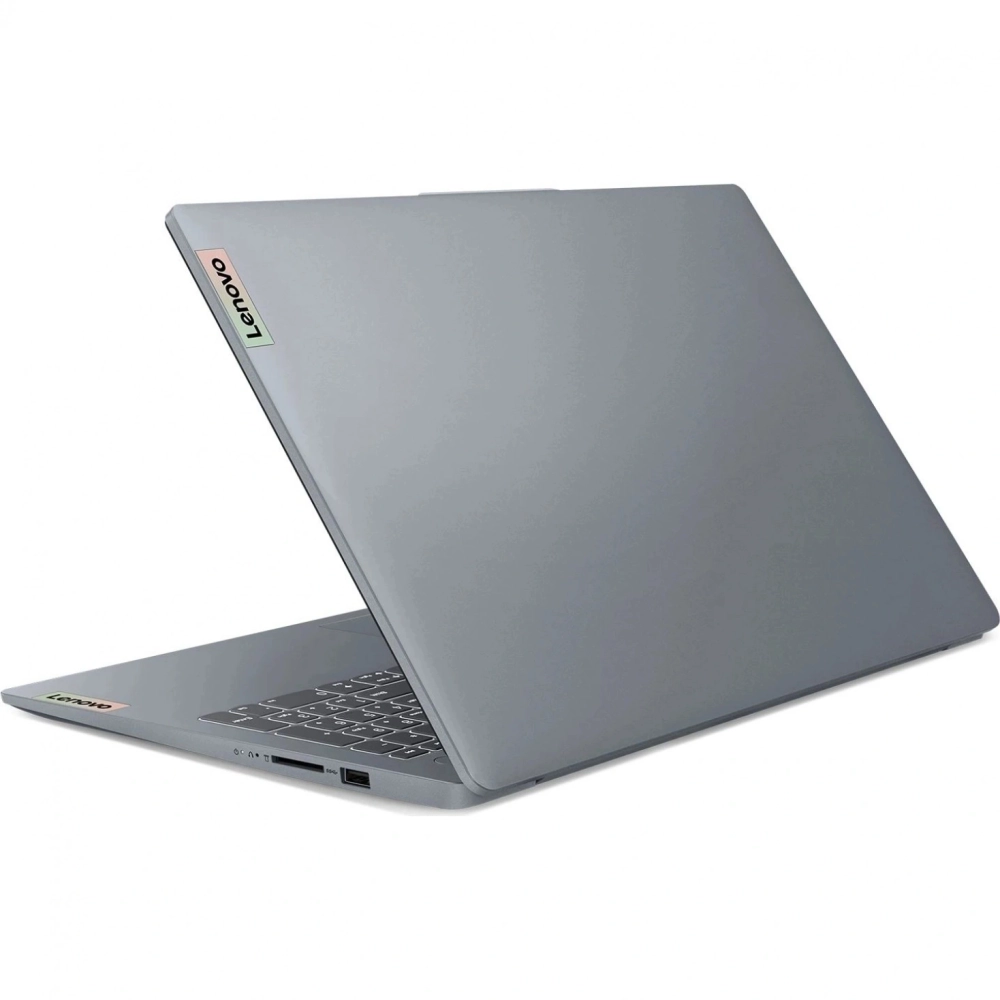 Ноутбук Lenovo IdeaPad Slim 3 15IRH8 (83EM003TPS)