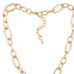 Колье Fiore Luna BCN11396-02 G