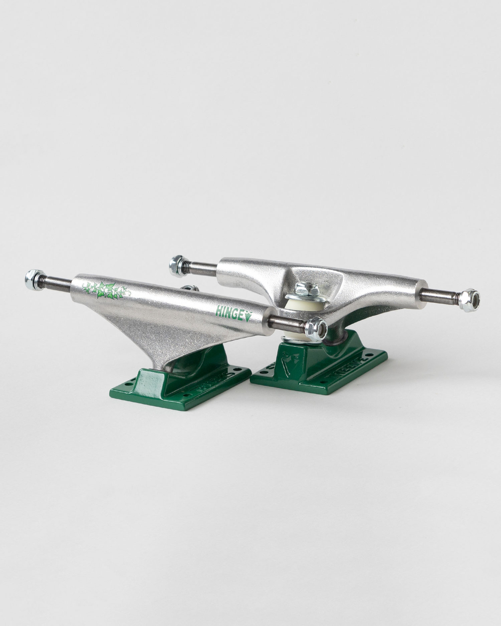 Комплект подвесок Theeve CSX V3 Pro Hinge Lvy