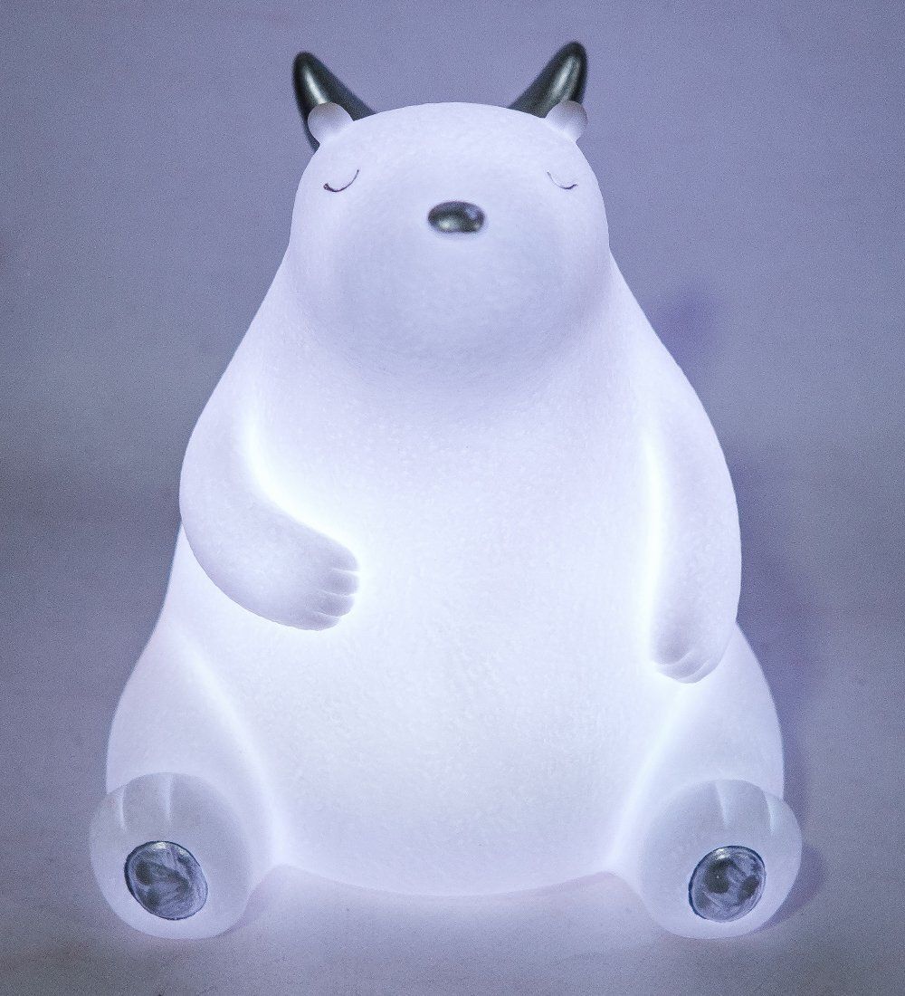 GAEM Home MF- 27/1 Фигурка с подсветкой «Ангелочек»