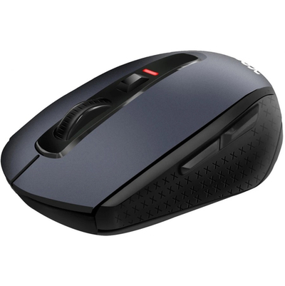 Мышь Acer OMR070 [ZL.MCEEE.00D] Mouse BT/Radio USB (6but) black
