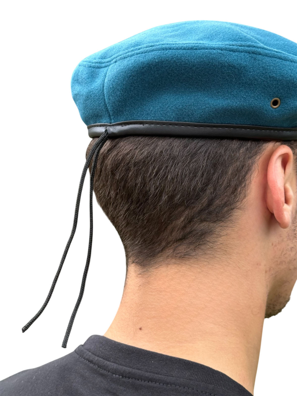 Уставной берет ВДВ (шовный)