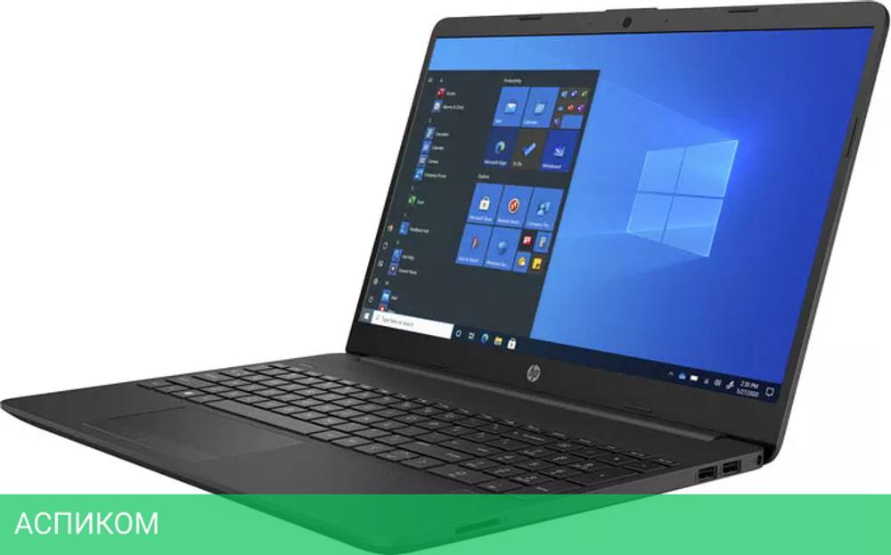 Ноутбук HP 250 G8 (3V5F7EA)