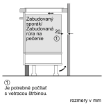 Индукционная варочная панель Bosch PUE64KBB5E