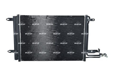 NRF - 35520-NRF - Condenser, air conditioning