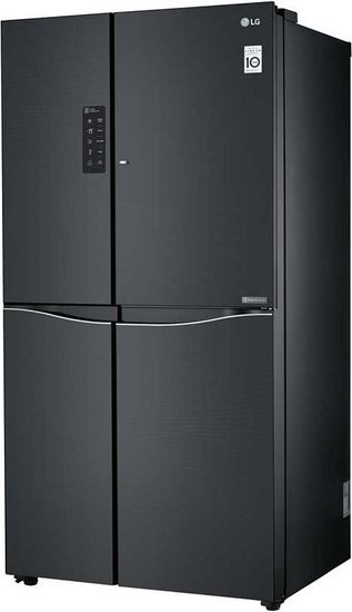 Холодильник LG GS-M860LBAZ
