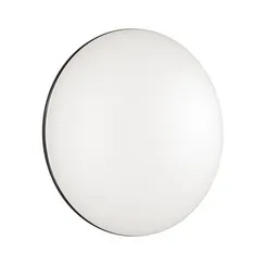3042/EL TAN SN 167 Светильник пластик/черный LED 72Вт 3000-6500К D490 IP43 пульт ДУ/ LampSmart VAKA
