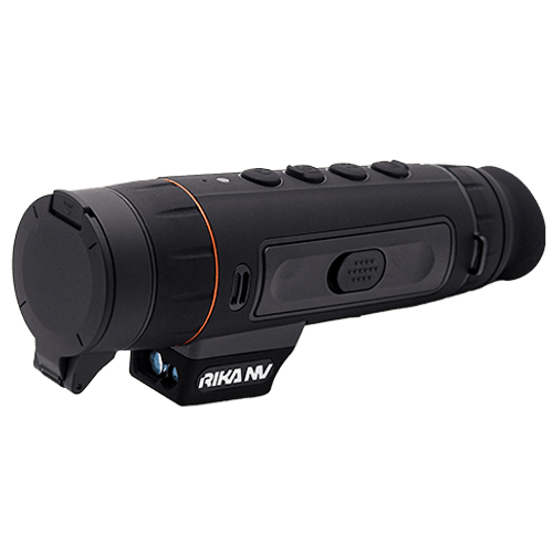 Тепловизионный монокуляр RikaNV Hypnose2 335L 384x288 35мм лазерный дальномер