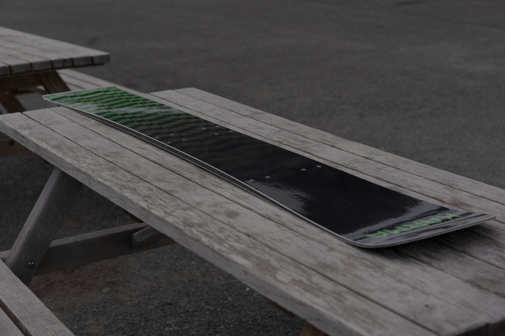 Сноуборд Karma Race PRO