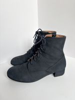 Замшевые ботинки Age of Innocence, 32