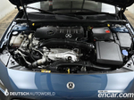 Mercedes-Benz A-Class W177 A250 4MATIC Sedan (09.2022)