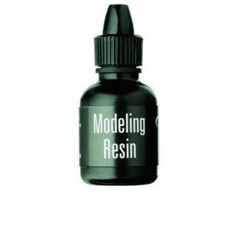 Универсальная моделировочная смола Modeling Resin, 10 мл.