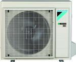 Кондиционер сплит-система Daikin Sensira FTXF60A/RXF60B (Inverter)