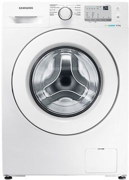Стиральная машина Samsung WW60J3267LW
