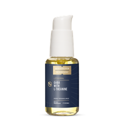GABA Liposomal with L-Theanine 50 мл Quicksilver Scientific