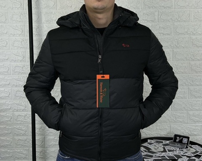 Куртка Harmont & Blaine classics