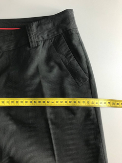 Брюки Ostin для делового стиля, маркировка L, визуально 48 размер