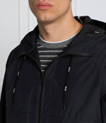 куртка channing BOSS BLACK - темно-синий(50469936)