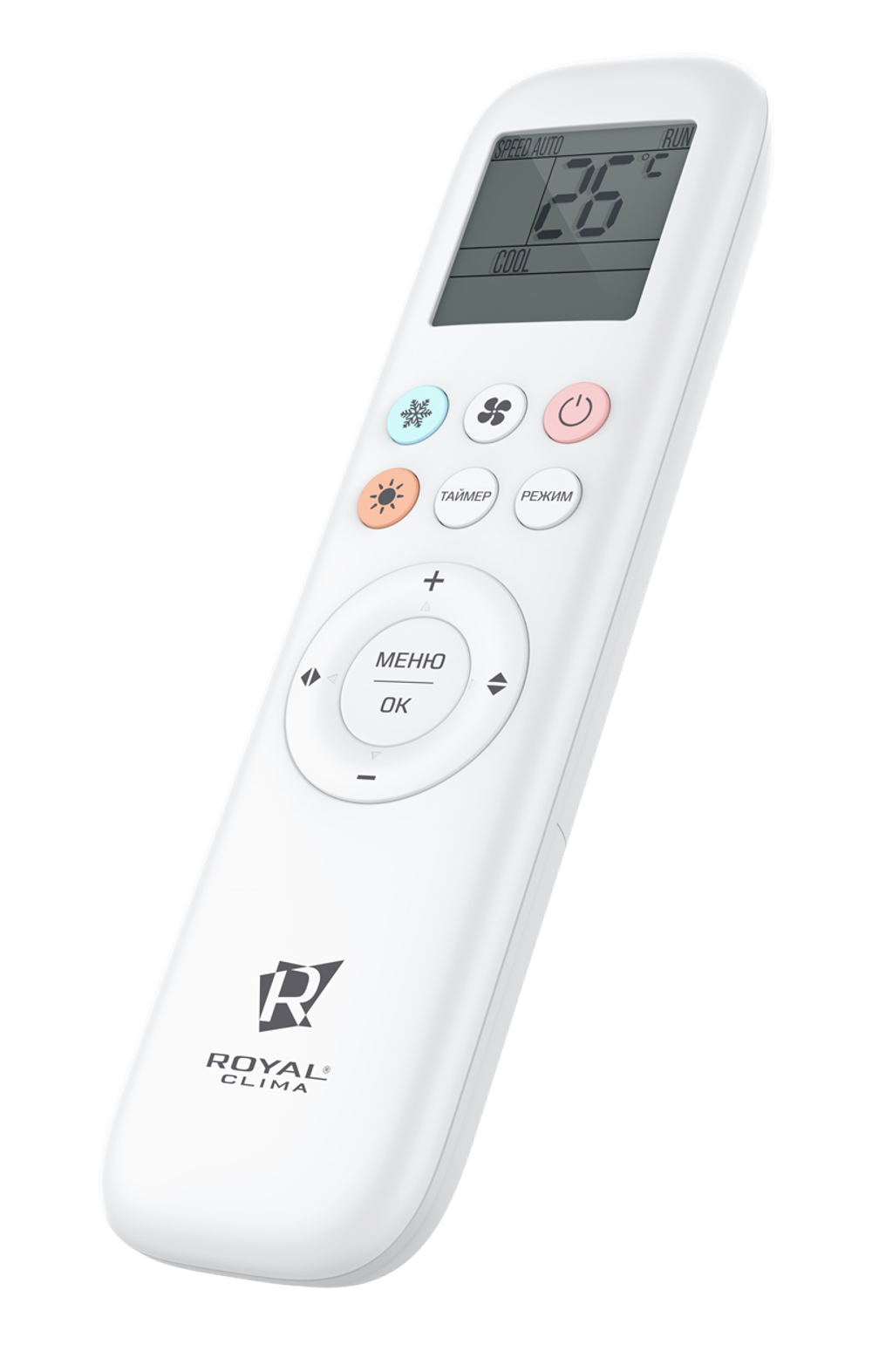 Кондиционер ROYAL CLIMA RENAISSANCE DC EU INVERTER 2022 RCI-RNX30HN