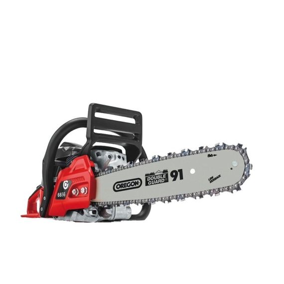 Бензопила AL-KO Solo BKS 6656