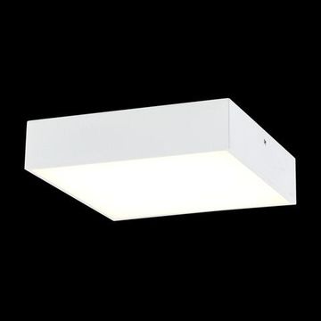 CL712X180N Тао Белый Св-к Накл. LED 18W*4000K