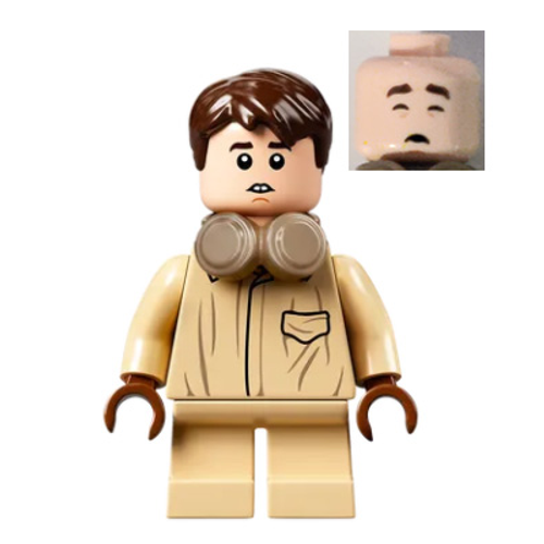 Невилл Долгопупс hp271