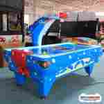 Аэрохоккей морской «Волна», 210×150×160 см