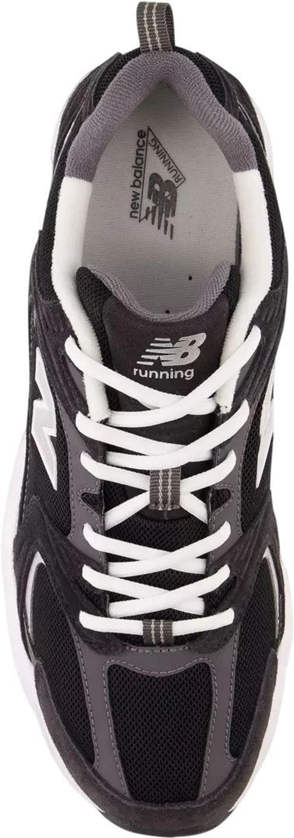 Кроссовки New Balance 530 черный