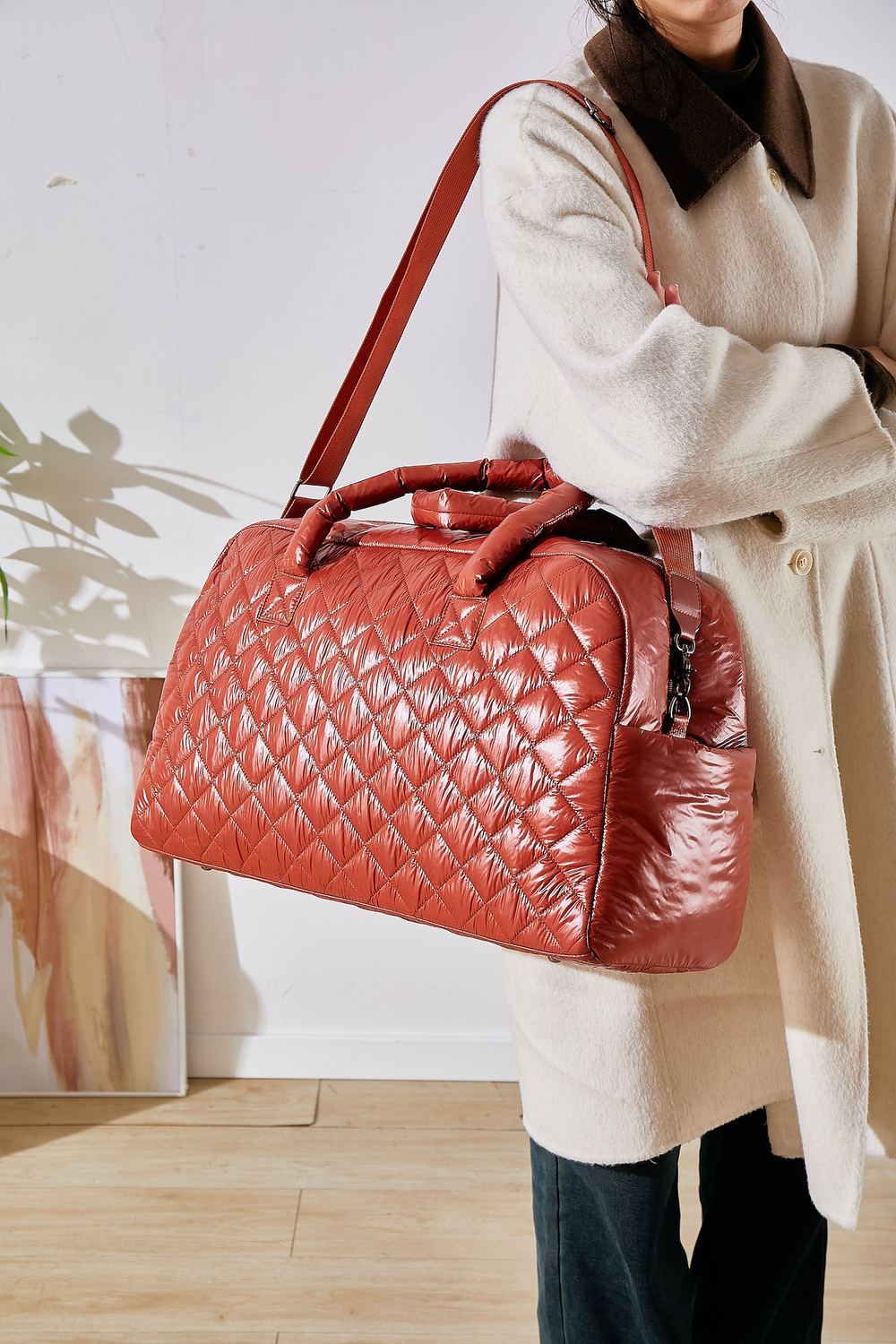 НОВИНКА🔥Сумка для спорта и ручной клади