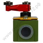 Конечные выключатели Энергия LXK3