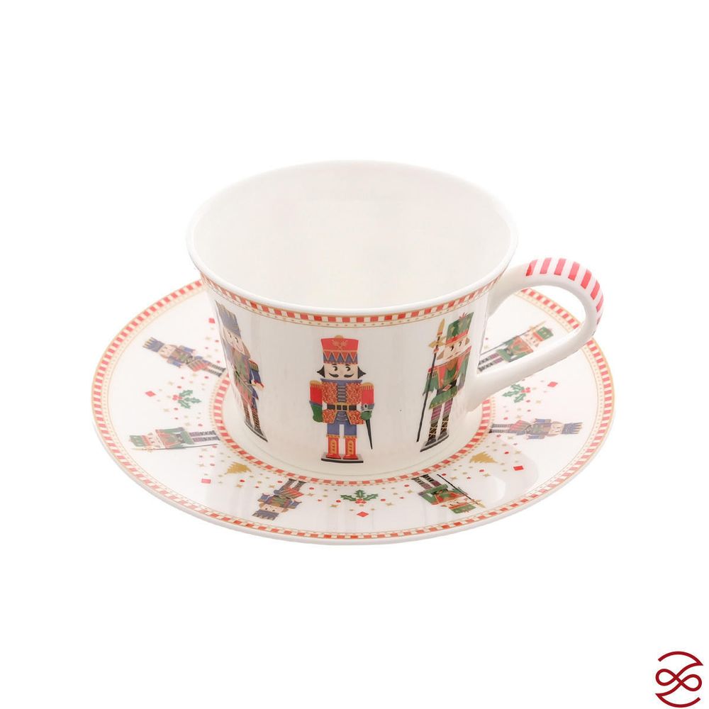 Чайная пара Repast Magic time 300 мл