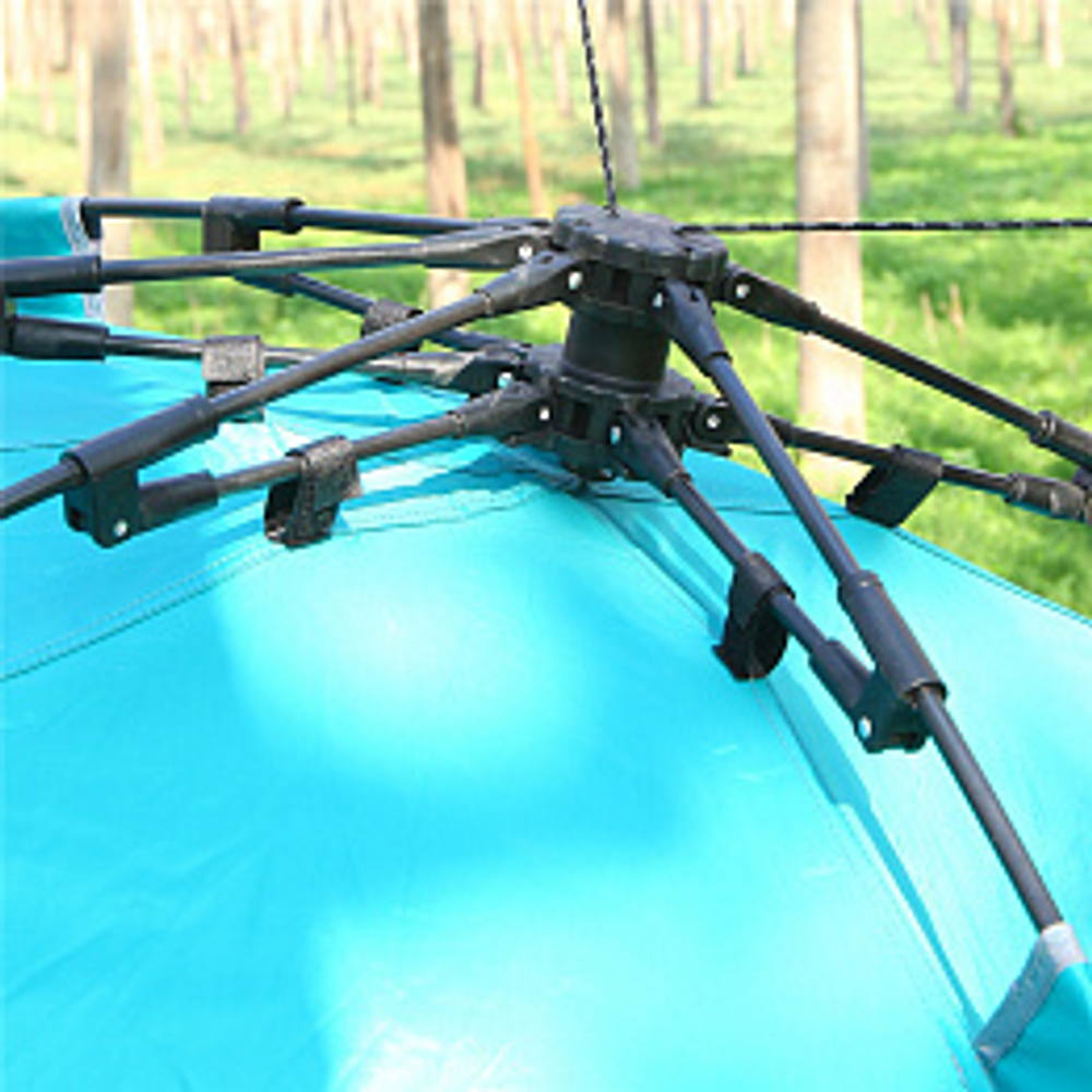 ТЕНТ-ЗАСИДКА KINGCAMP 7004 MISSISIPI  FANTASY